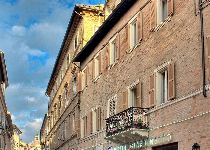 Hotel Giardinetto