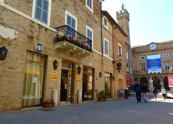 Hotel Giardinetto