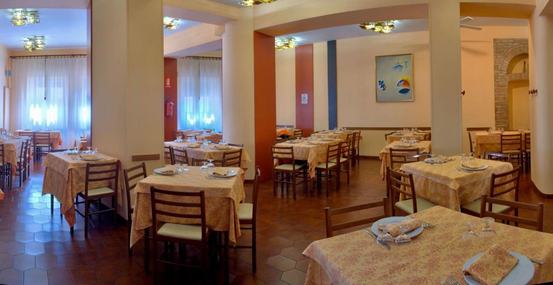 Hotel Giardinetto