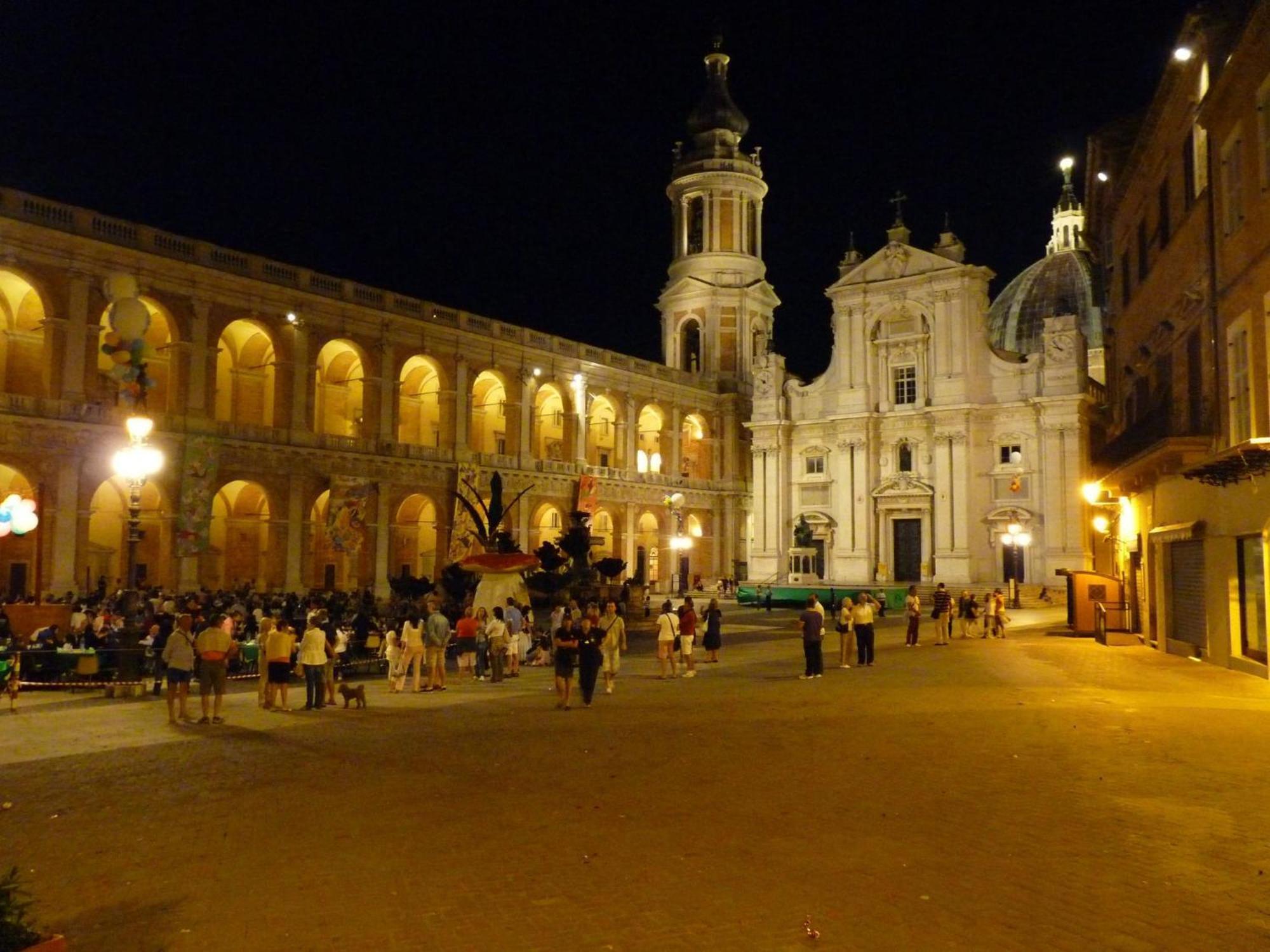 Giardinetto Loreto