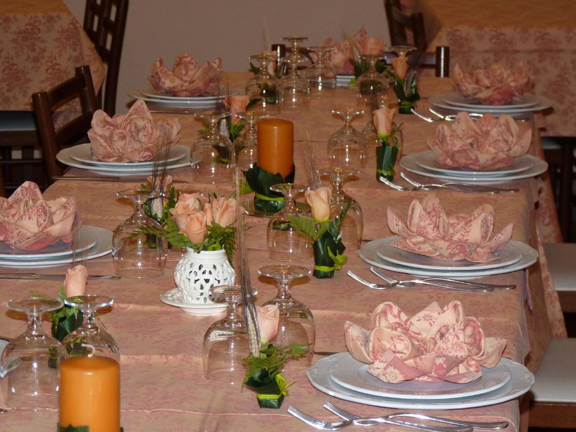 Hotel Giardinetto Loreto