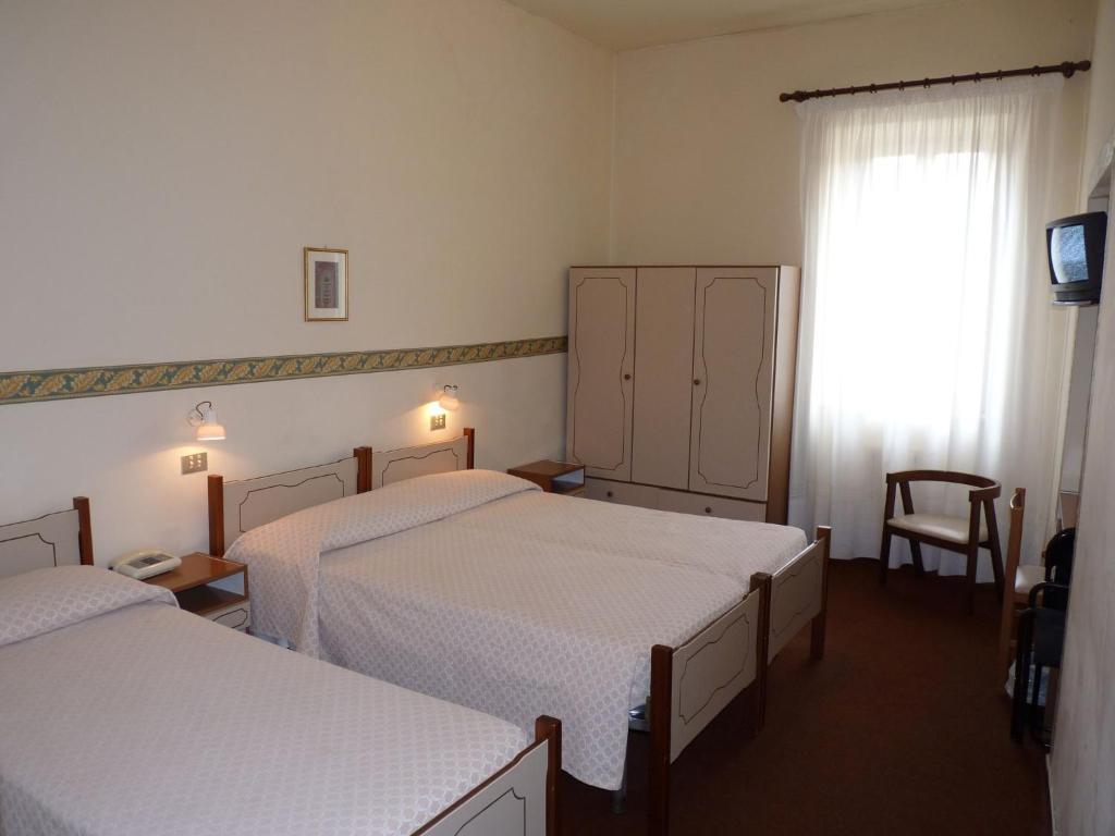 Hotel Giardinetto 2*