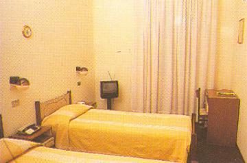Giardinetto Hotel Loreto